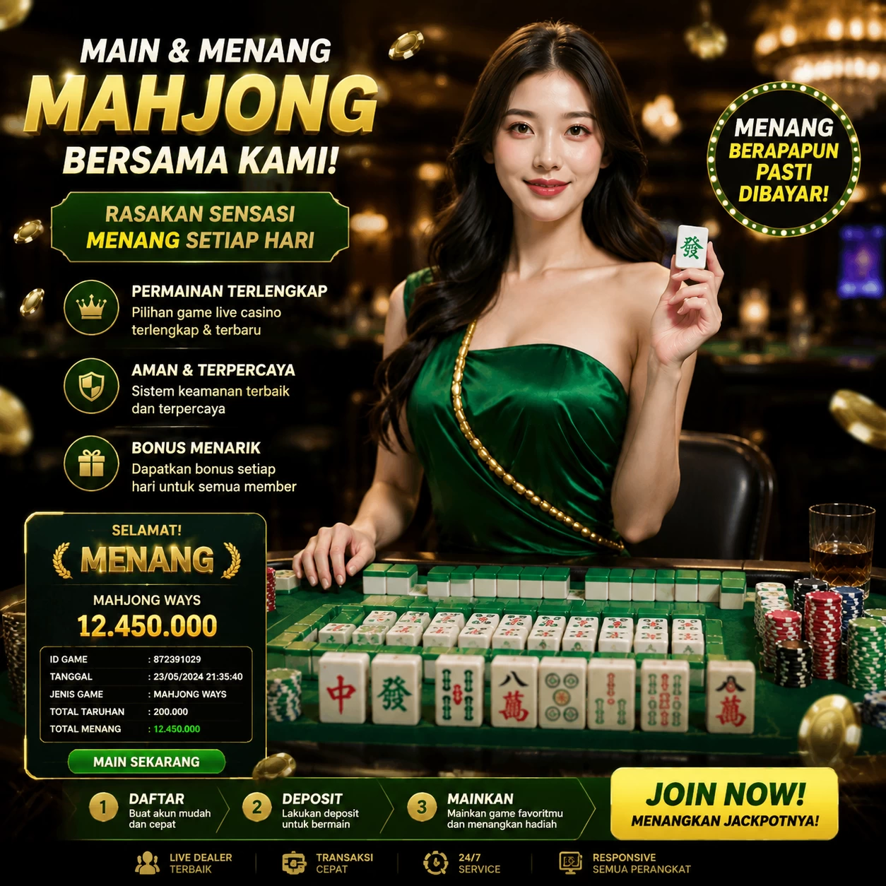 Bagaimana hoki99 Mengubah Cara Kita Bermain Game Online